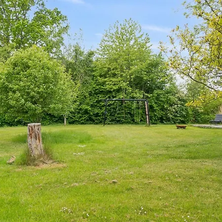 Ilsabet - 750m From The Sea In Sealand By Interhome