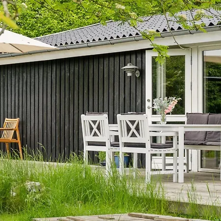 Ilsabet - 750m From The Sea In Sealand By Interhome Prázdninový dům *