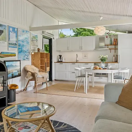 Feriehus Ilsabet - 750m From The Sea By Interhome Gilleleje