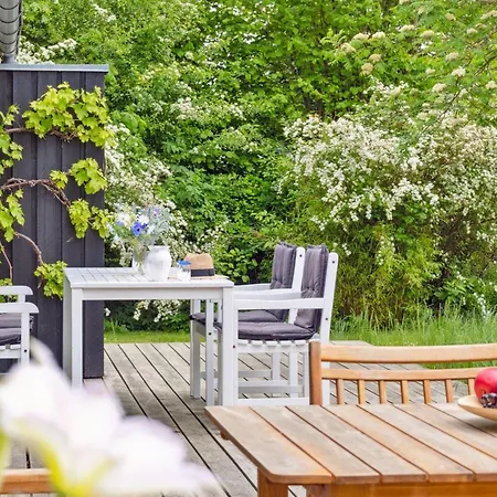 Ilsabet - 750m From The Sea By Interhome *