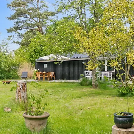 Holiday home Ilsabet - 750m From The Sea By Interhome *