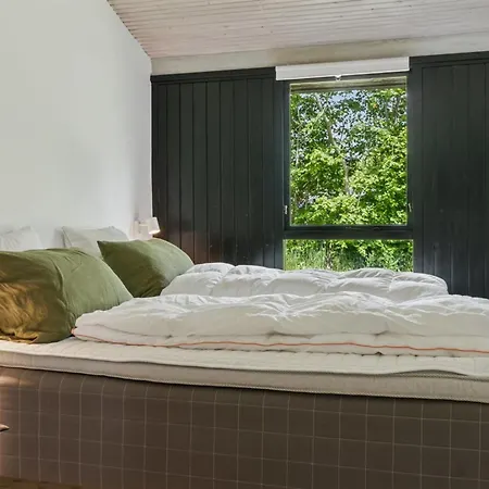 Ilsabet - 750m From The Sea By Interhome *