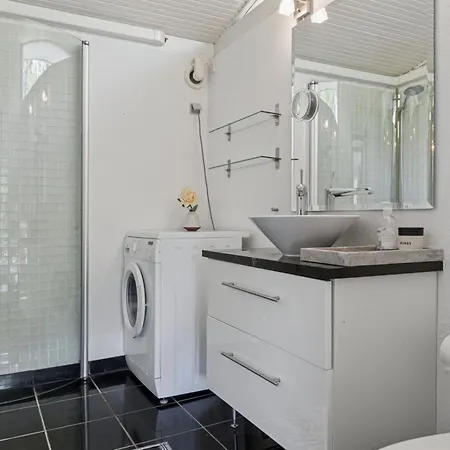 Ilsabet - 750m From The Sea By Interhome Gilleleje