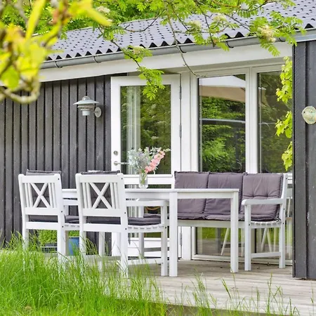 Feriehus Ilsabet - 750m From The Sea By Interhome Gilleleje