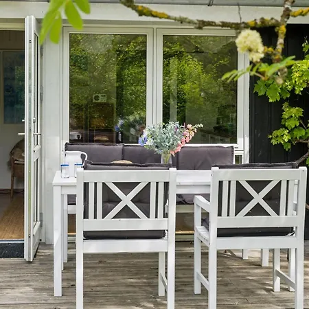 Ilsabet - 750m From The Sea By Interhome Feriehus *